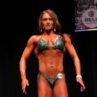 Amy  Hubbard - NPC North Carolina State  2013 - #1